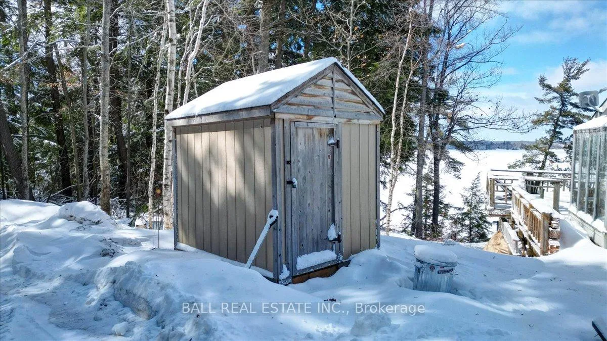 Photo 30 of 98 Merganser Lane, North Kawartha — HOMEH