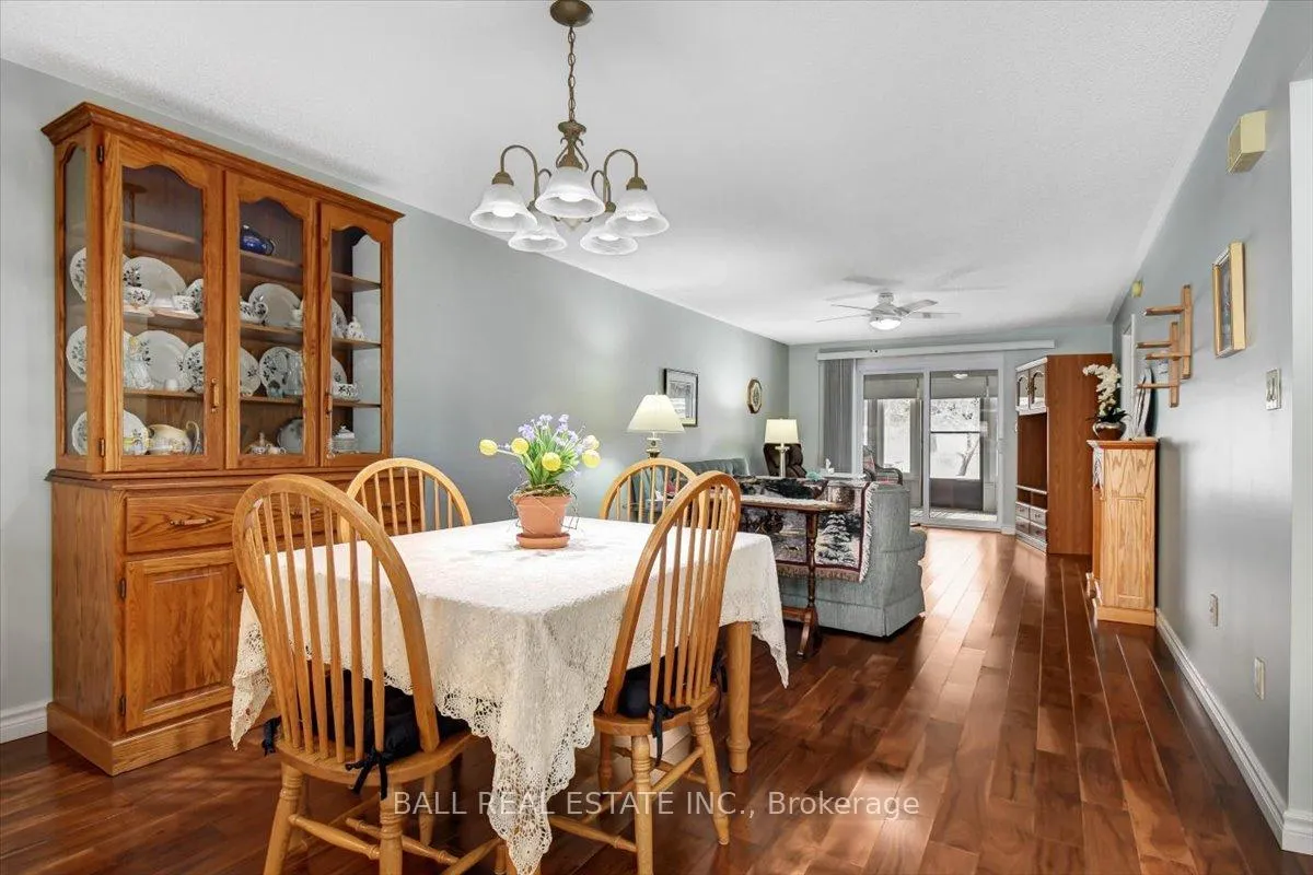 Photo 7 of Unit 103, 16 Alice Street, Bancroft, Bancroft Ward — HOMEH