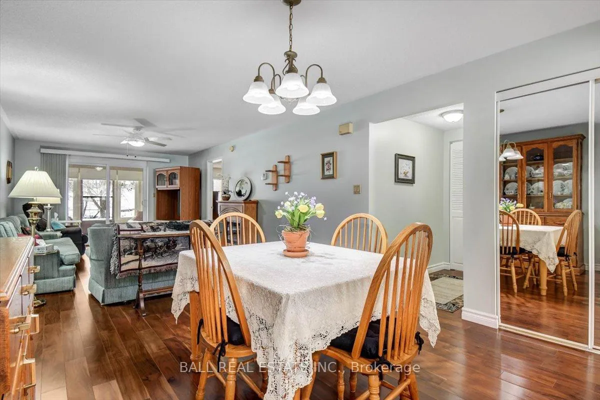 Photo 8 of Unit 103, 16 Alice Street, Bancroft, Bancroft Ward — HOMEH