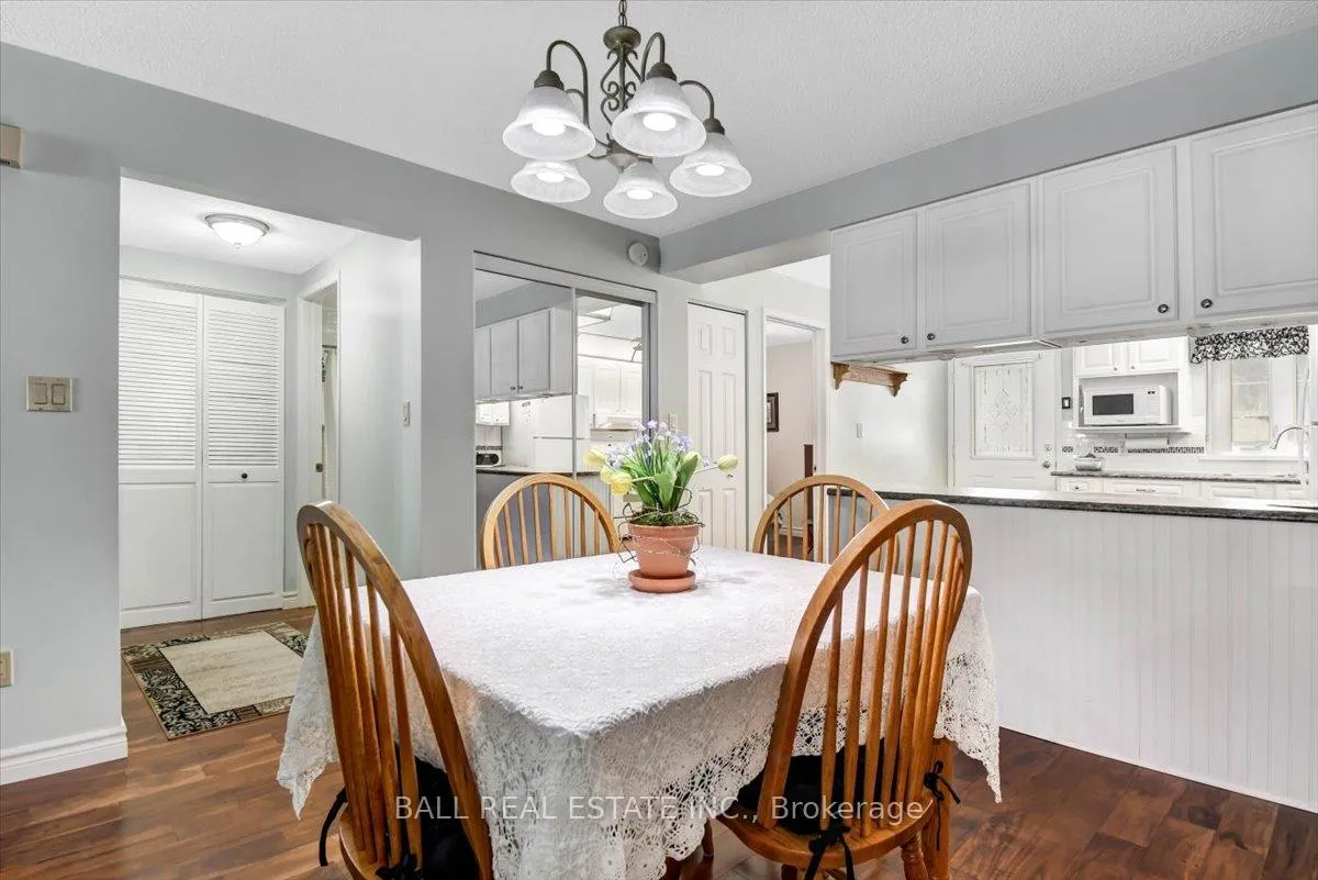 Photo 9 of Unit 103, 16 Alice Street, Bancroft, Bancroft Ward — HOMEH