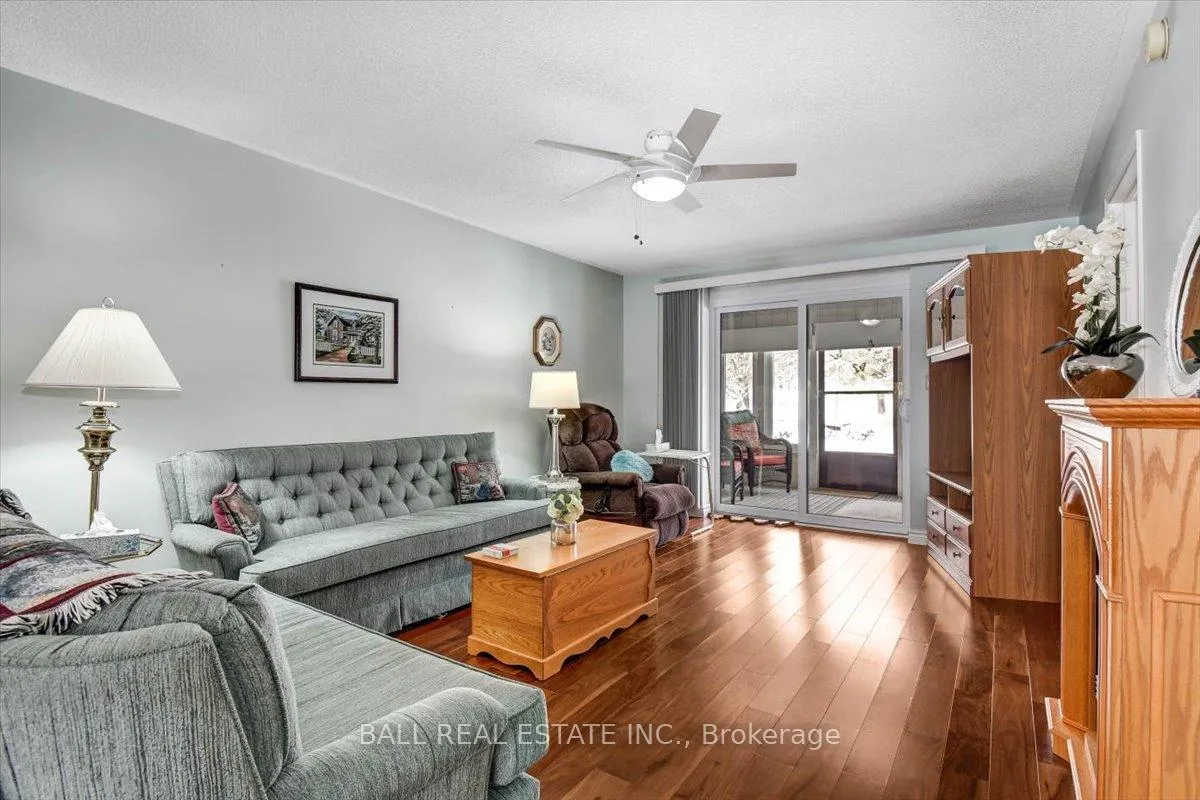 Photo 10 of Unit 103, 16 Alice Street, Bancroft, Bancroft Ward — HOMEH