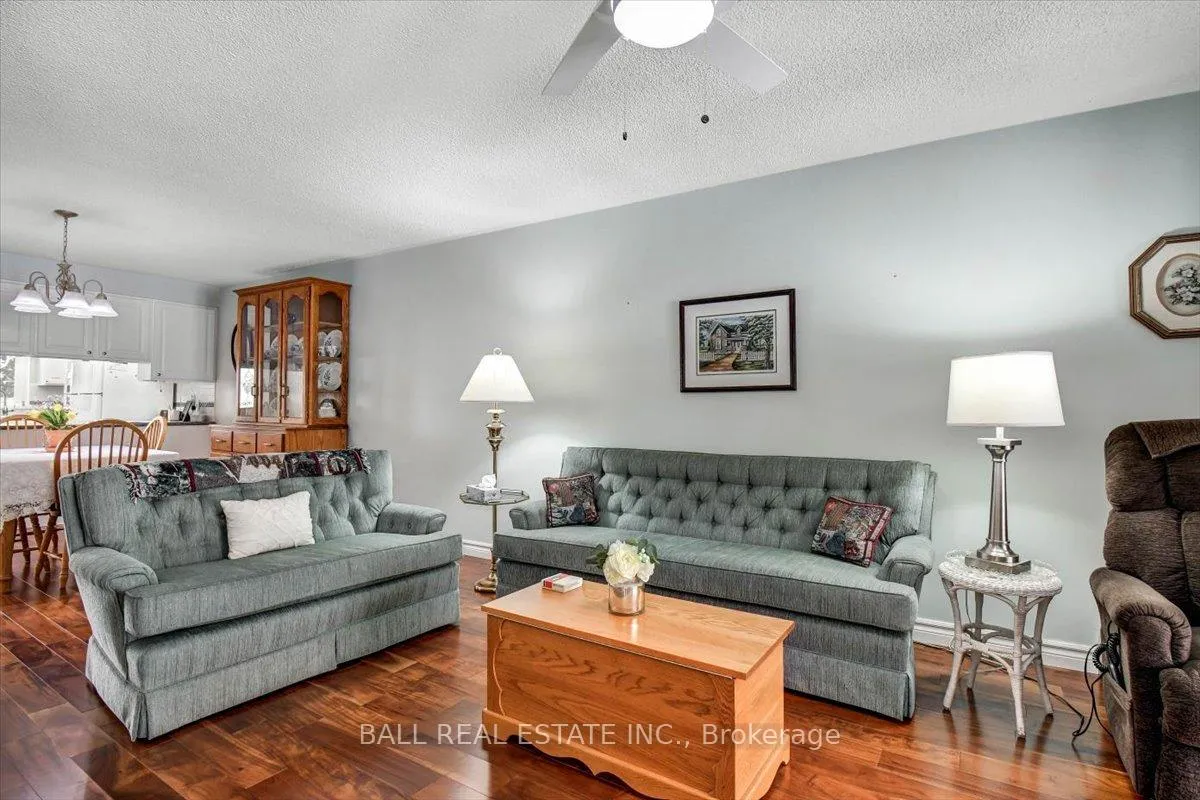 Photo 11 of Unit 103, 16 Alice Street, Bancroft, Bancroft Ward — HOMEH