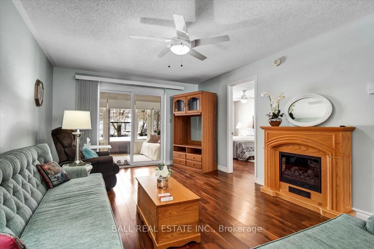 Photo 12 of Unit 103, 16 Alice Street, Bancroft, Bancroft Ward — HOMEH