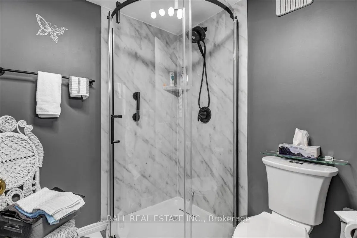 Photo 17 of Unit 103, 16 Alice Street, Bancroft, Bancroft Ward — HOMEH