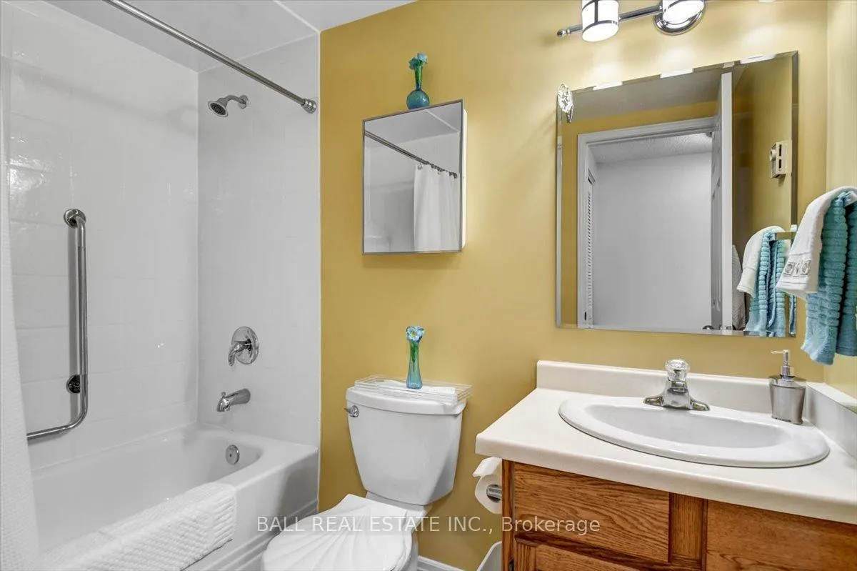 Photo 22 of Unit 103, 16 Alice Street, Bancroft, Bancroft Ward — HOMEH