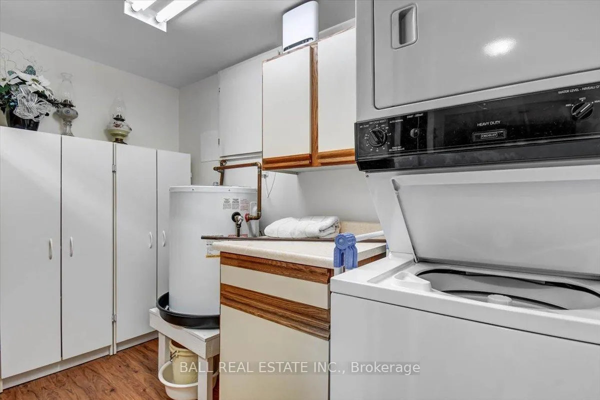 Photo 24 of Unit 103, 16 Alice Street, Bancroft, Bancroft Ward — HOMEH