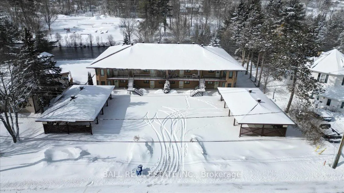 Photo 25 of Unit 103, 16 Alice Street, Bancroft, Bancroft Ward — HOMEH