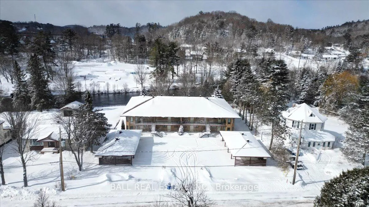 Photo 26 of Unit 103, 16 Alice Street, Bancroft, Bancroft Ward — HOMEH