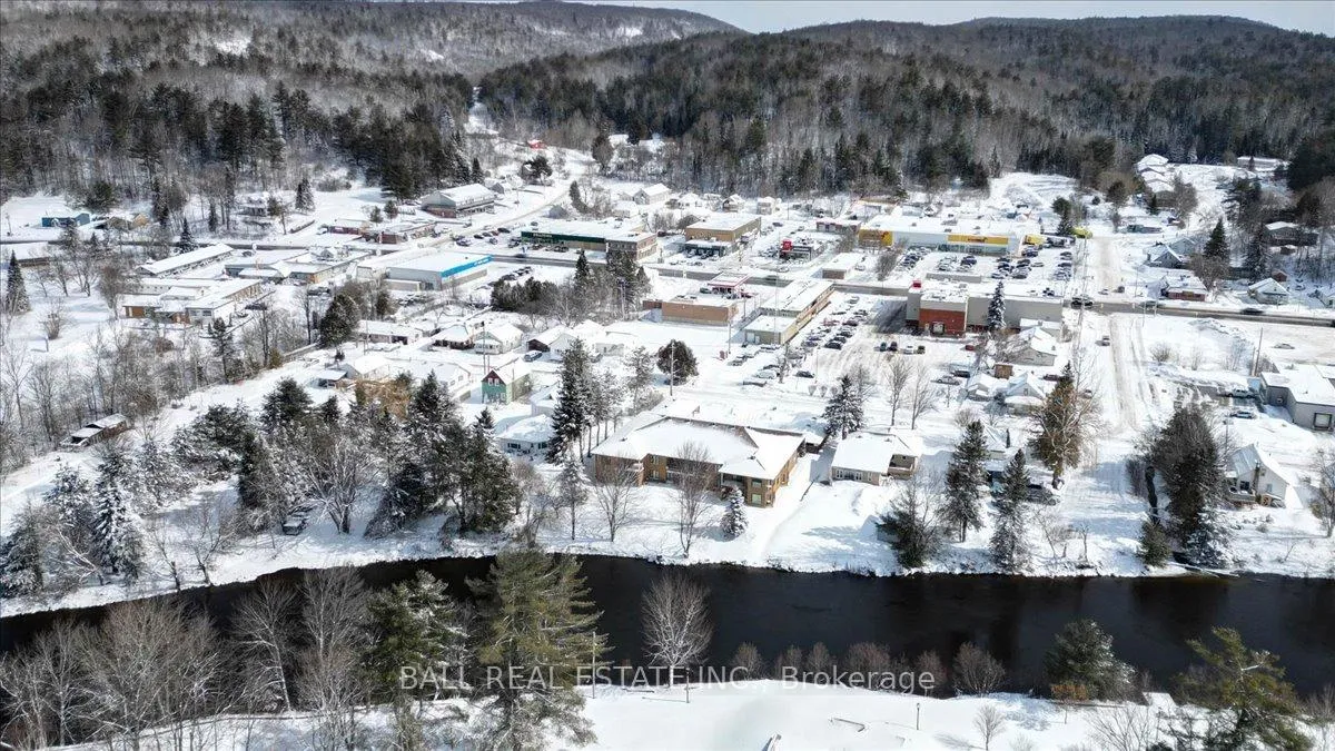 Photo 30 of Unit 103, 16 Alice Street, Bancroft, Bancroft Ward — HOMEH