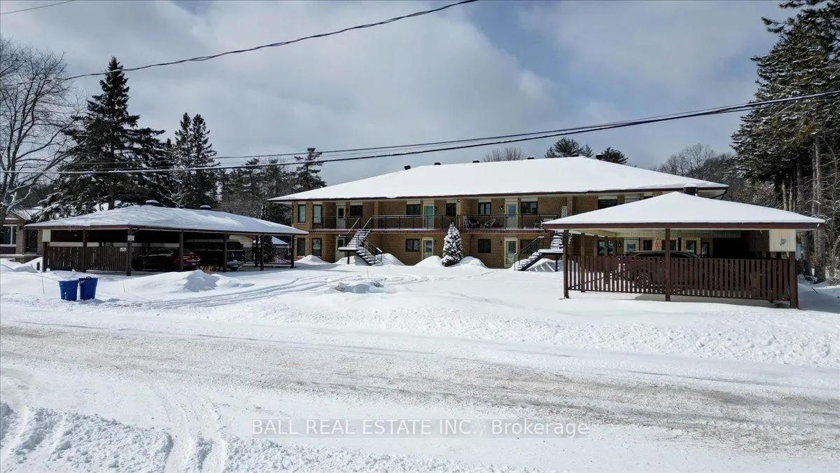 Photo 34 of Unit 103, 16 Alice Street, Bancroft, Bancroft Ward — HOMEH