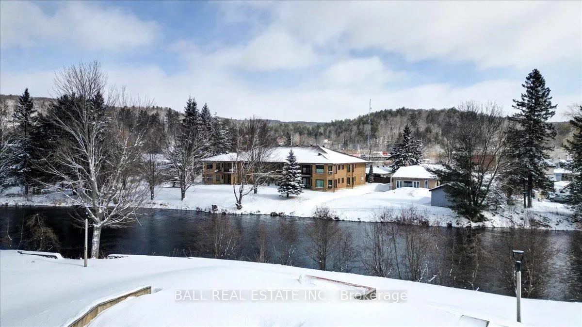 Photo 35 of Unit 103, 16 Alice Street, Bancroft, Bancroft Ward — HOMEH