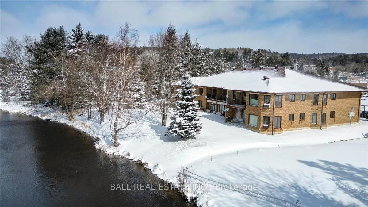Photo 36 of Unit 103, 16 Alice Street, Bancroft, Bancroft Ward — HOMEH