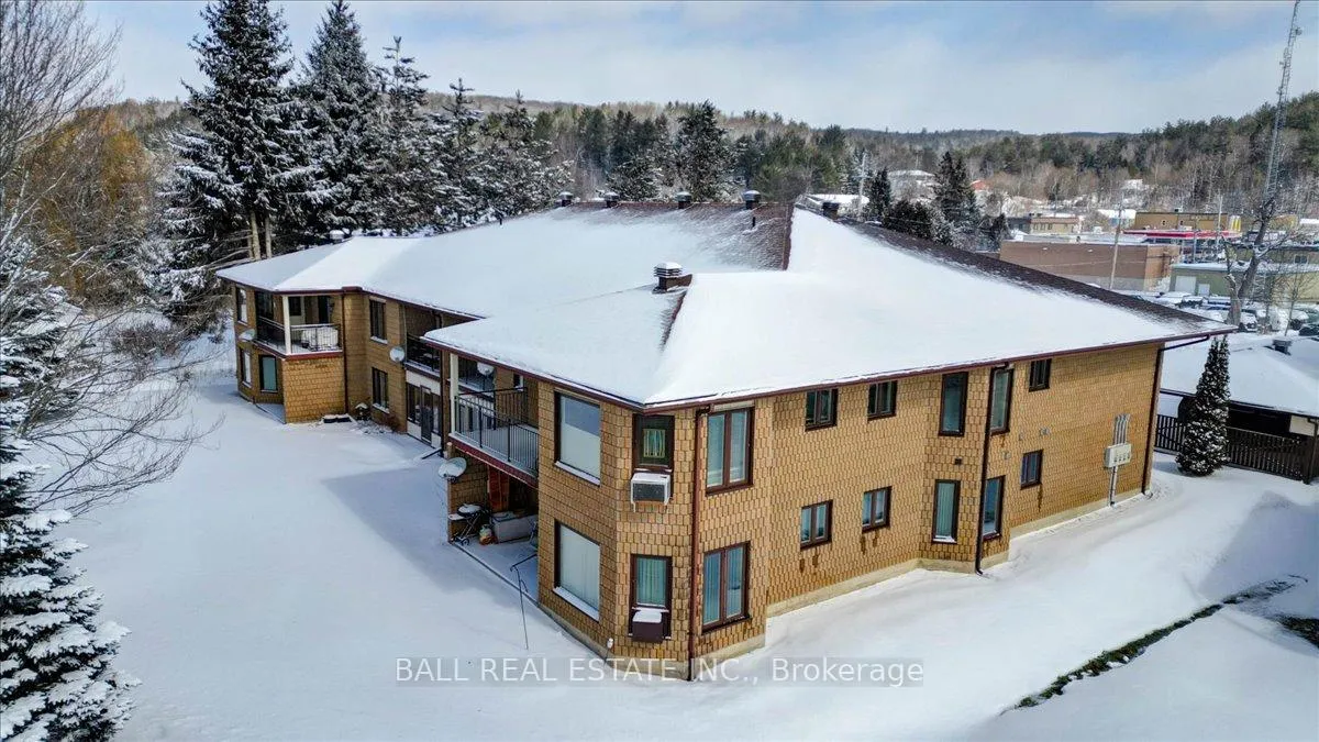 Photo 37 of Unit 103, 16 Alice Street, Bancroft, Bancroft Ward — HOMEH