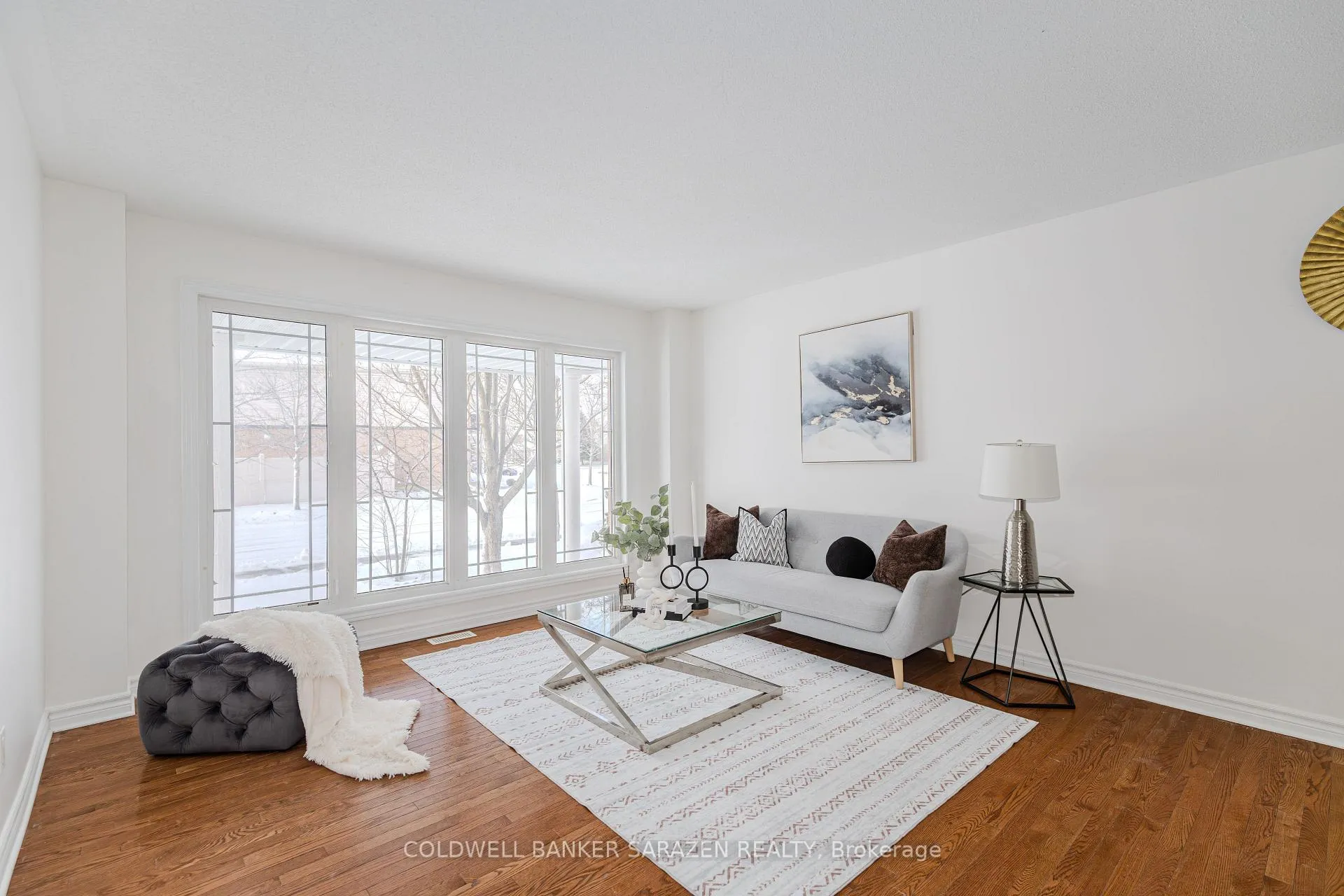 Photo 5 of 852 Taradale Drive, Ottawa, Barrhaven - Strandherd — HOMEH