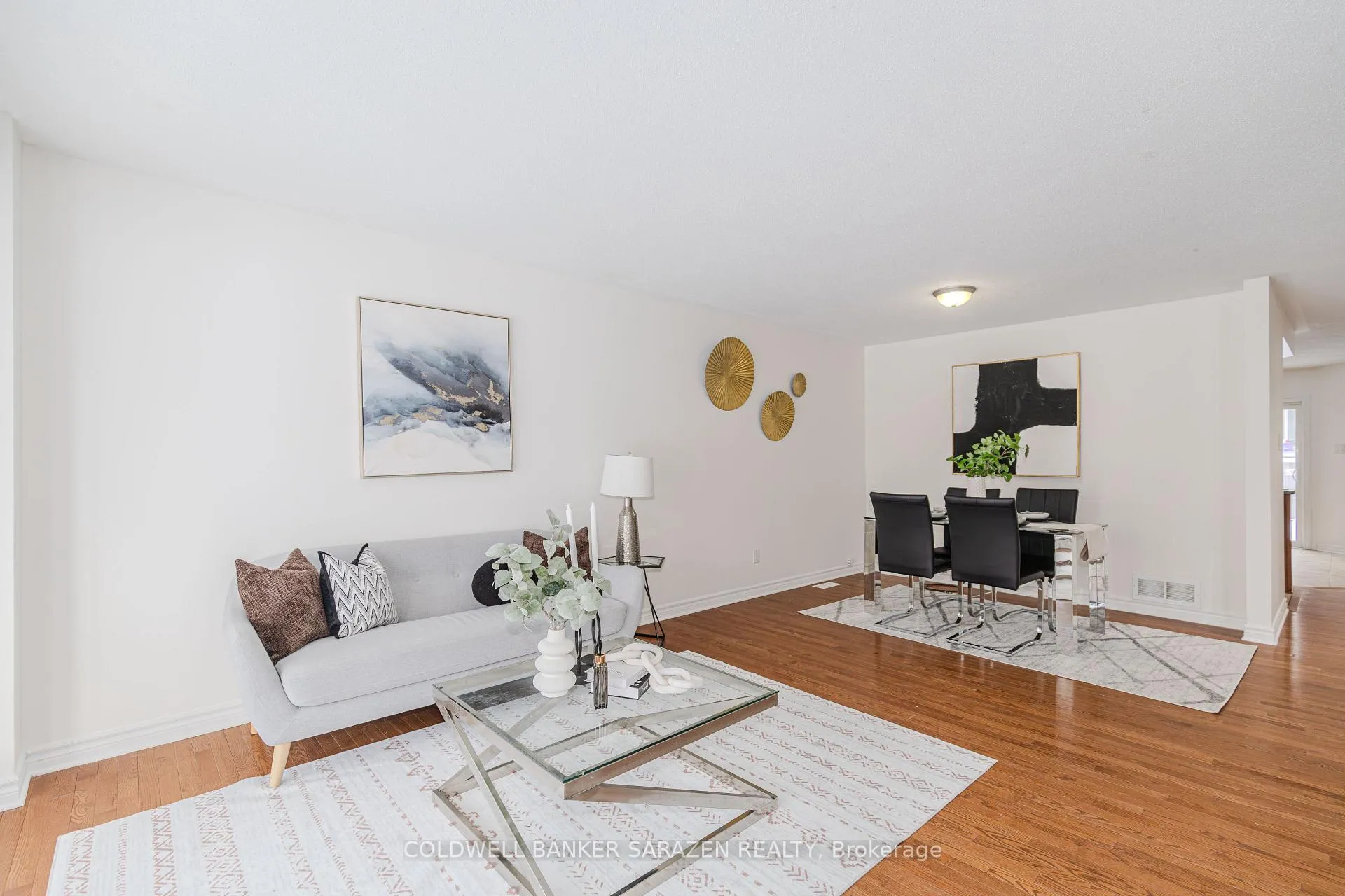 Photo 7 of 852 Taradale Drive, Ottawa, Barrhaven - Strandherd — HOMEH