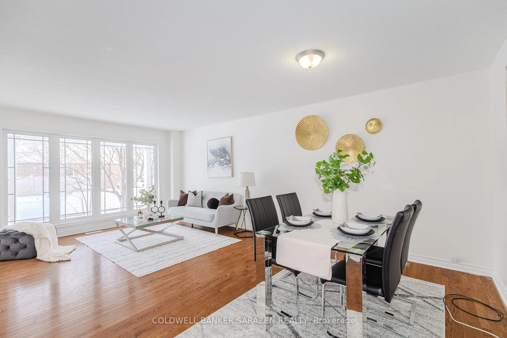 Photo 11 of 852 Taradale Drive, Ottawa, Barrhaven - Strandherd — HOMEH