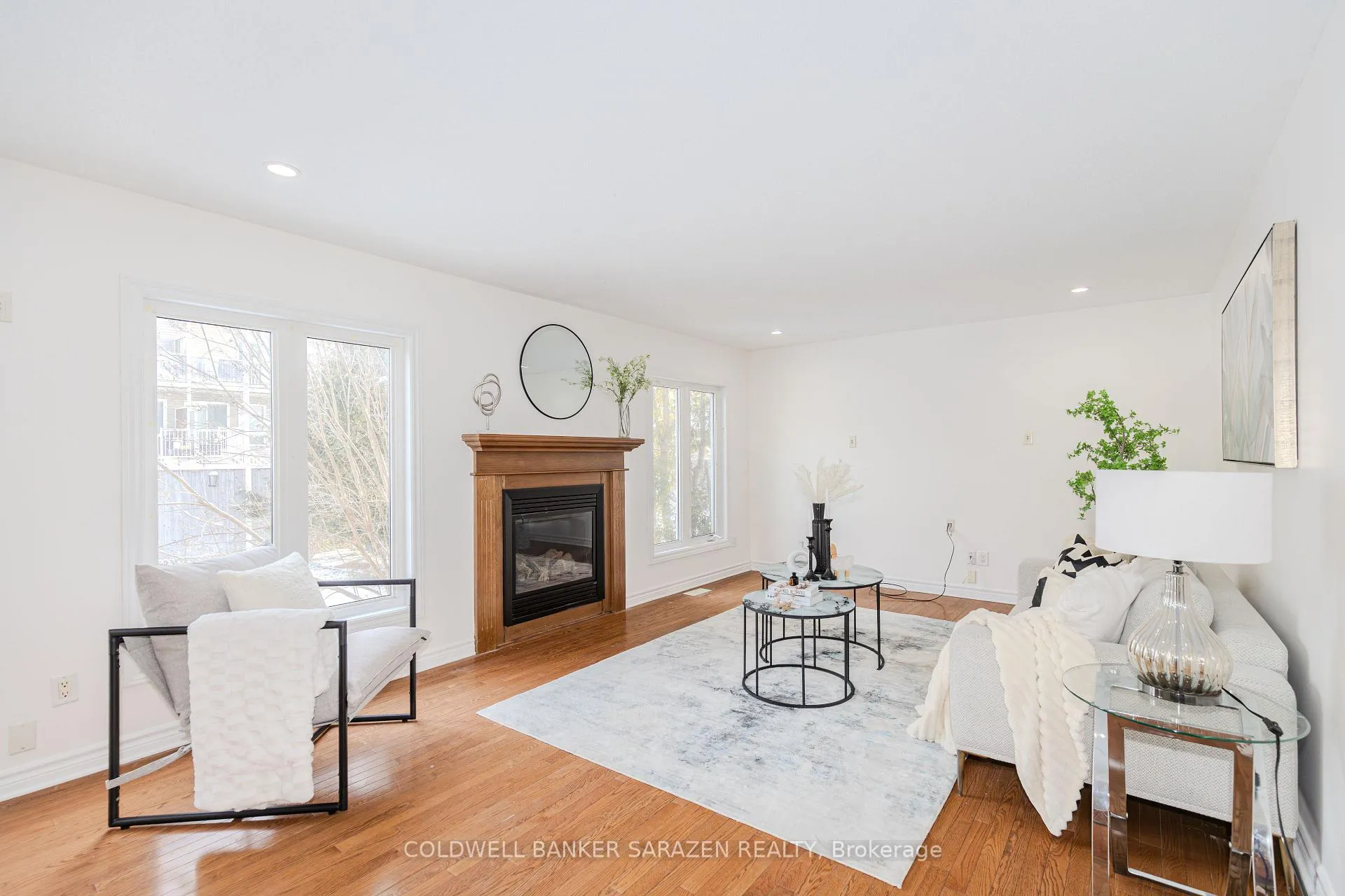 Photo 21 of 852 Taradale Drive, Ottawa, Barrhaven - Strandherd — HOMEH