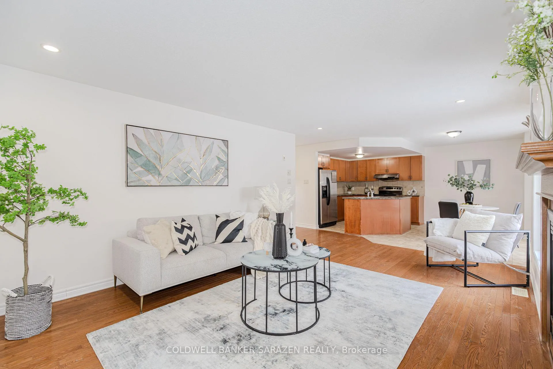 Photo 22 of 852 Taradale Drive, Ottawa, Barrhaven - Strandherd — HOMEH