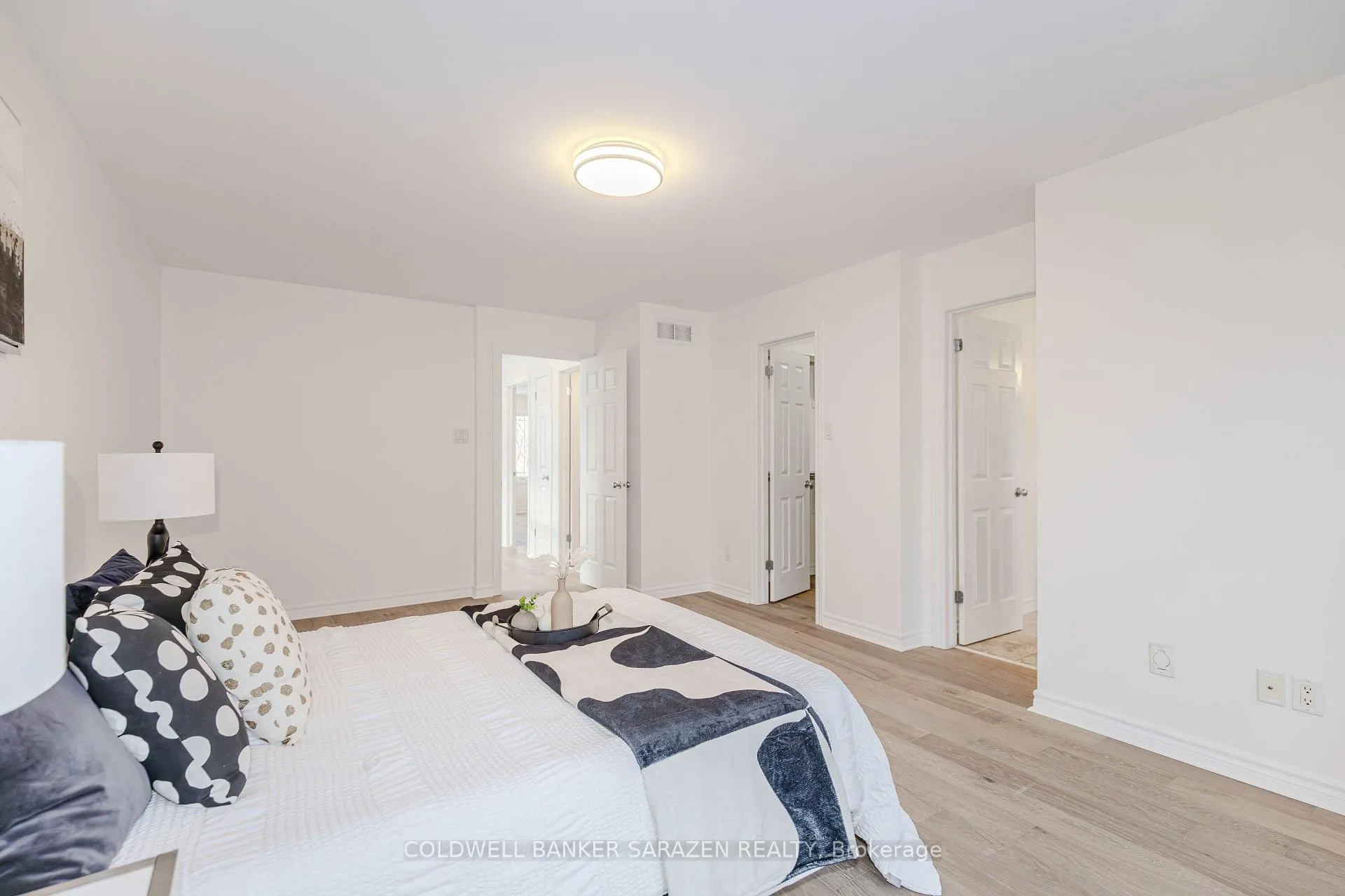 Photo 31 of 852 Taradale Drive, Ottawa, Barrhaven - Strandherd — HOMEH