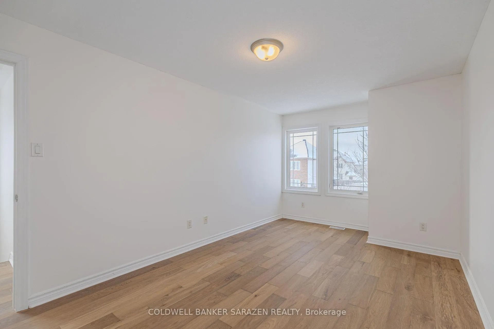 Photo 36 of 852 Taradale Drive, Ottawa, Barrhaven - Strandherd — HOMEH
