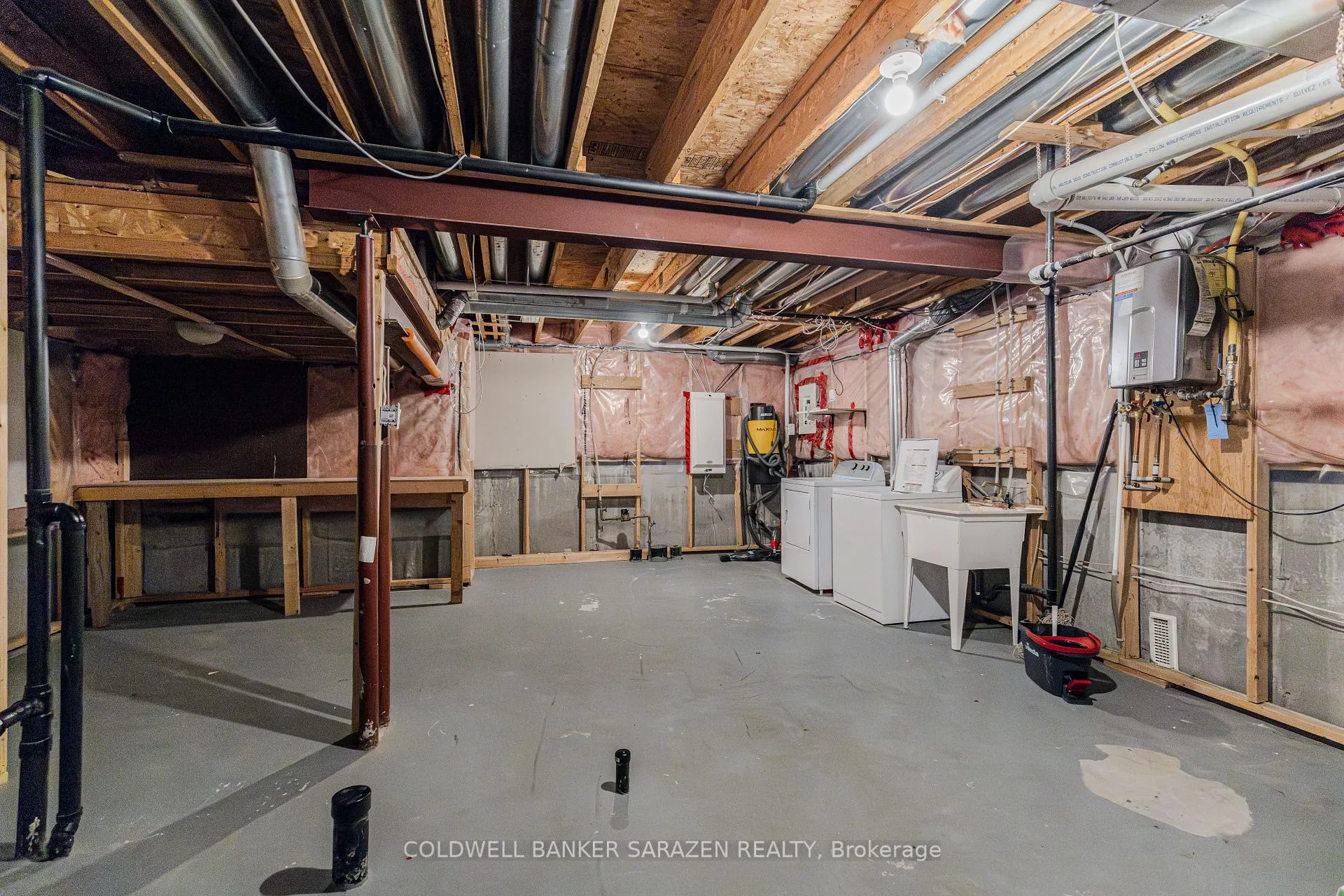 Photo 45 of 852 Taradale Drive, Ottawa, Barrhaven - Strandherd — HOMEH