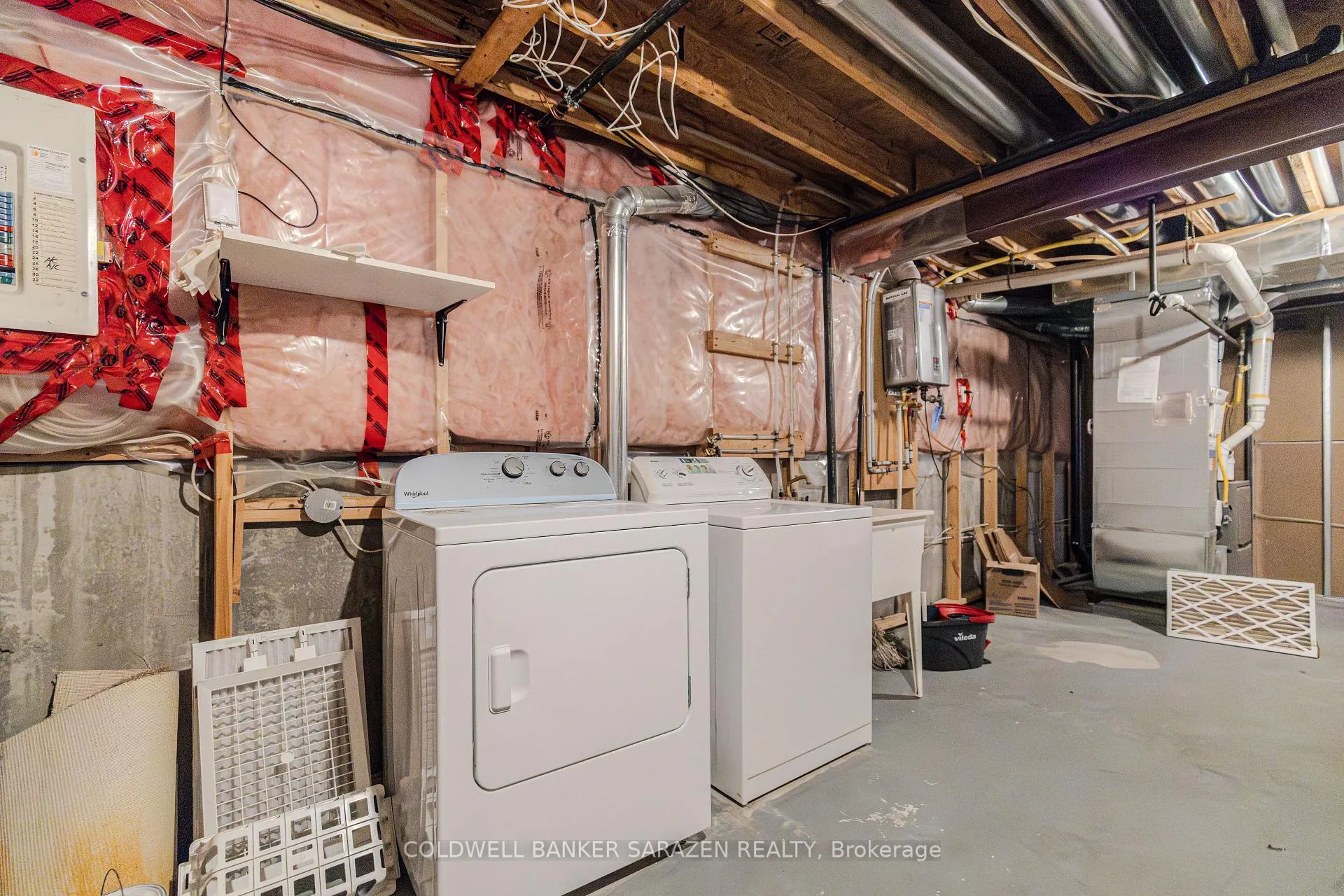 Photo 46 of 852 Taradale Drive, Ottawa, Barrhaven - Strandherd — HOMEH