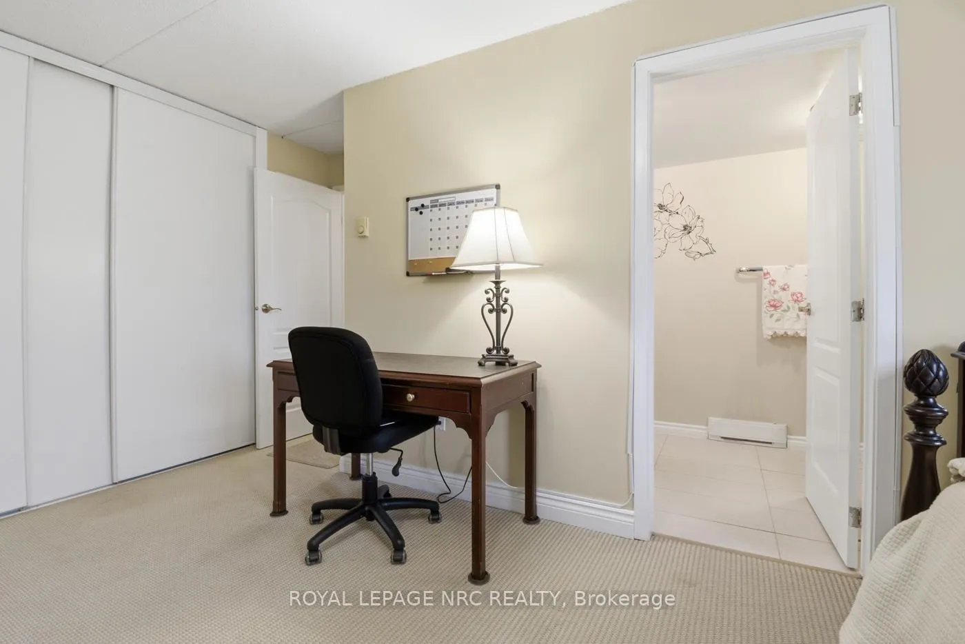 Photo 10 of Unit 217, 4658 Drummond Road, Niagara Falls, Cherrywood — HOMEH