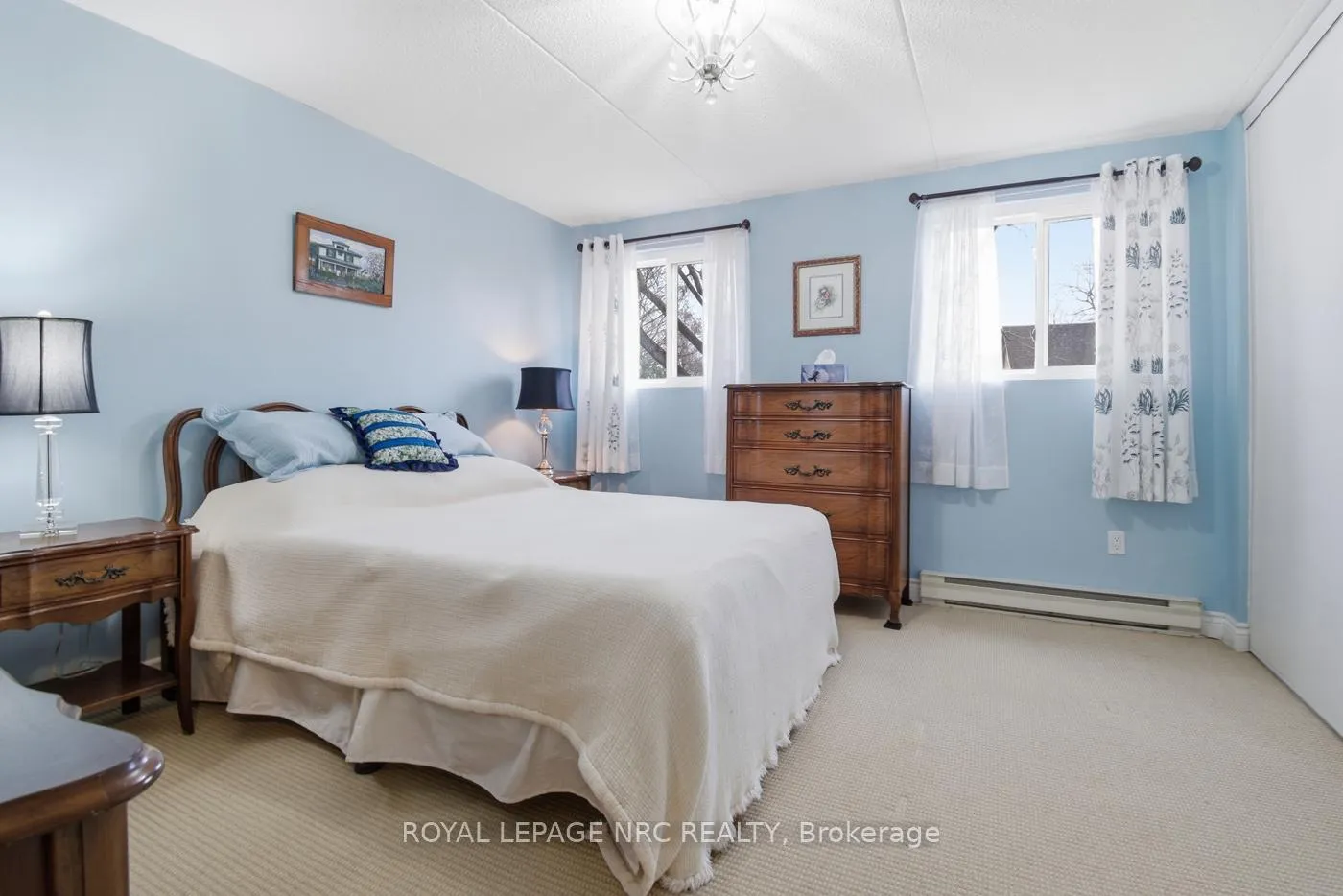 Photo 13 of Unit 217, 4658 Drummond Road, Niagara Falls, Cherrywood — HOMEH