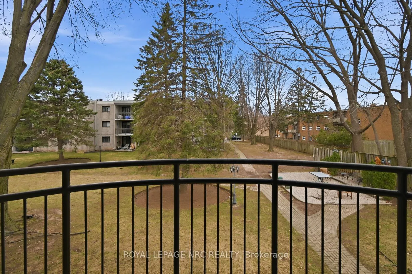 Photo 14 of Unit 217, 4658 Drummond Road, Niagara Falls, Cherrywood — HOMEH