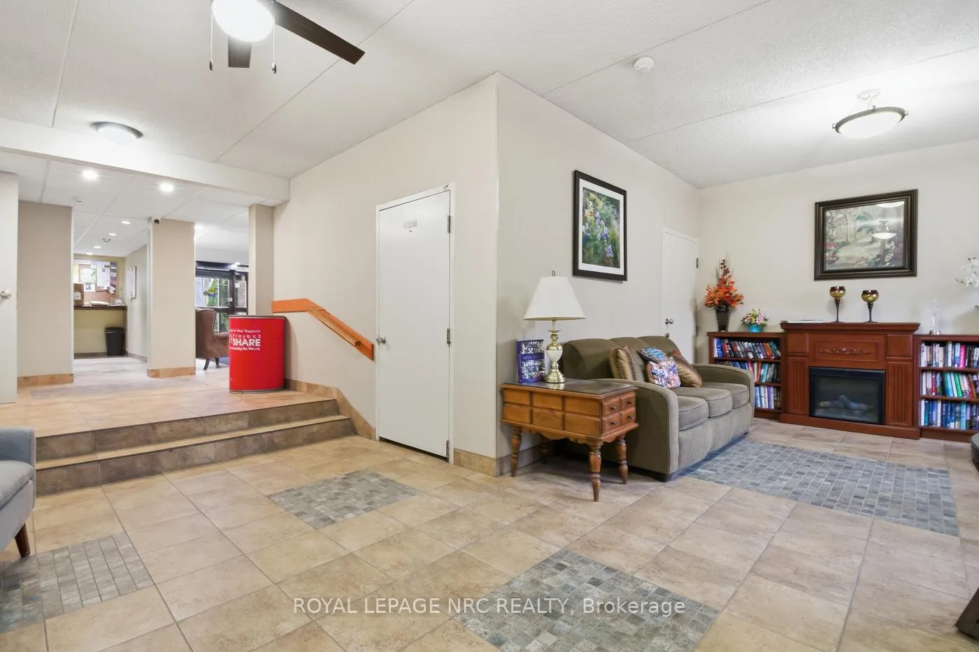 Photo 18 of Unit 217, 4658 Drummond Road, Niagara Falls, Cherrywood — HOMEH