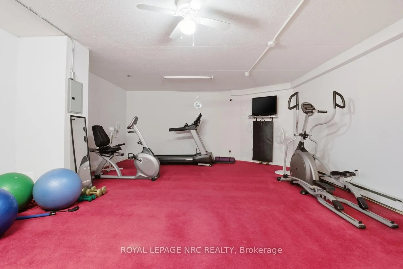 Photo 20 of Unit 217, 4658 Drummond Road, Niagara Falls, Cherrywood — HOMEH