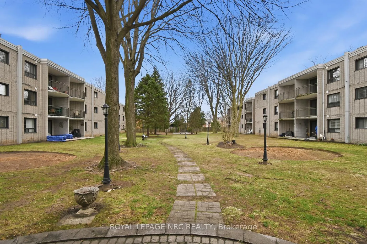 Photo 24 of Unit 217, 4658 Drummond Road, Niagara Falls, Cherrywood — HOMEH