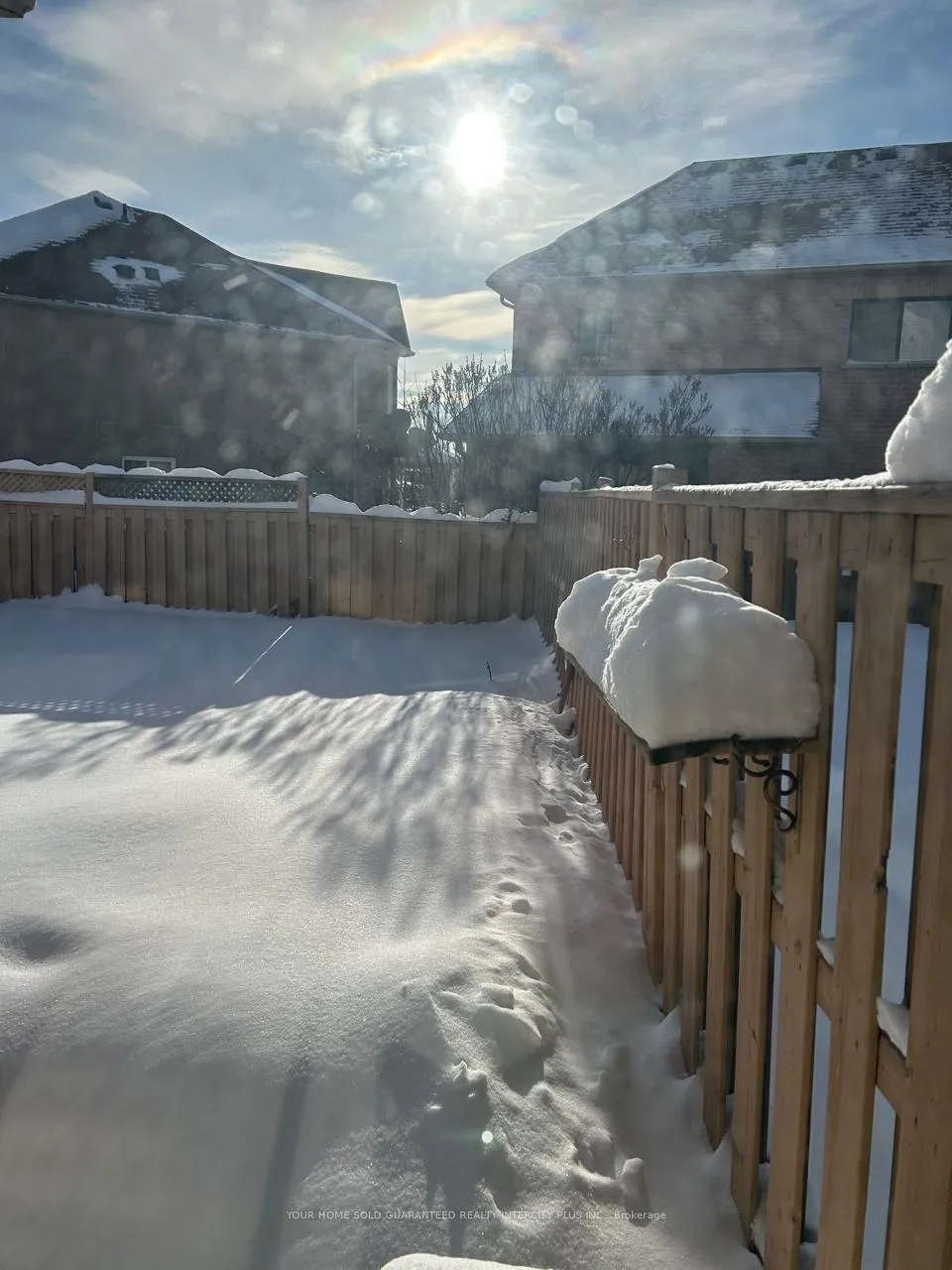 Photo 3 of Unit Main/Second Floor, 63 Clover Bloom Road, Brampton, Sandringham-Wellington — HOMEH