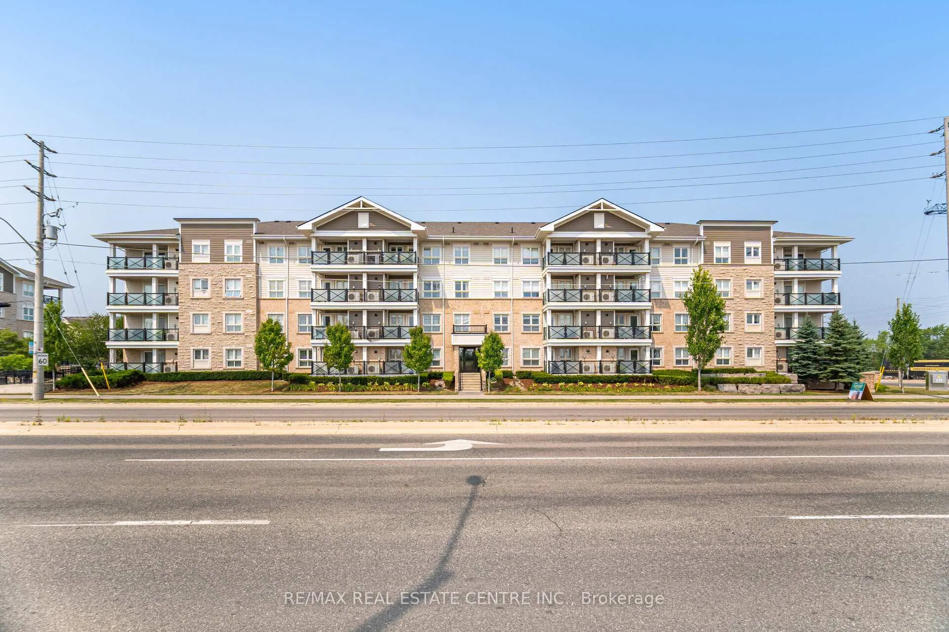 Photo 1 of Unit 203, 1005 Nadalin Heights, Milton, Willmott — HOMEH