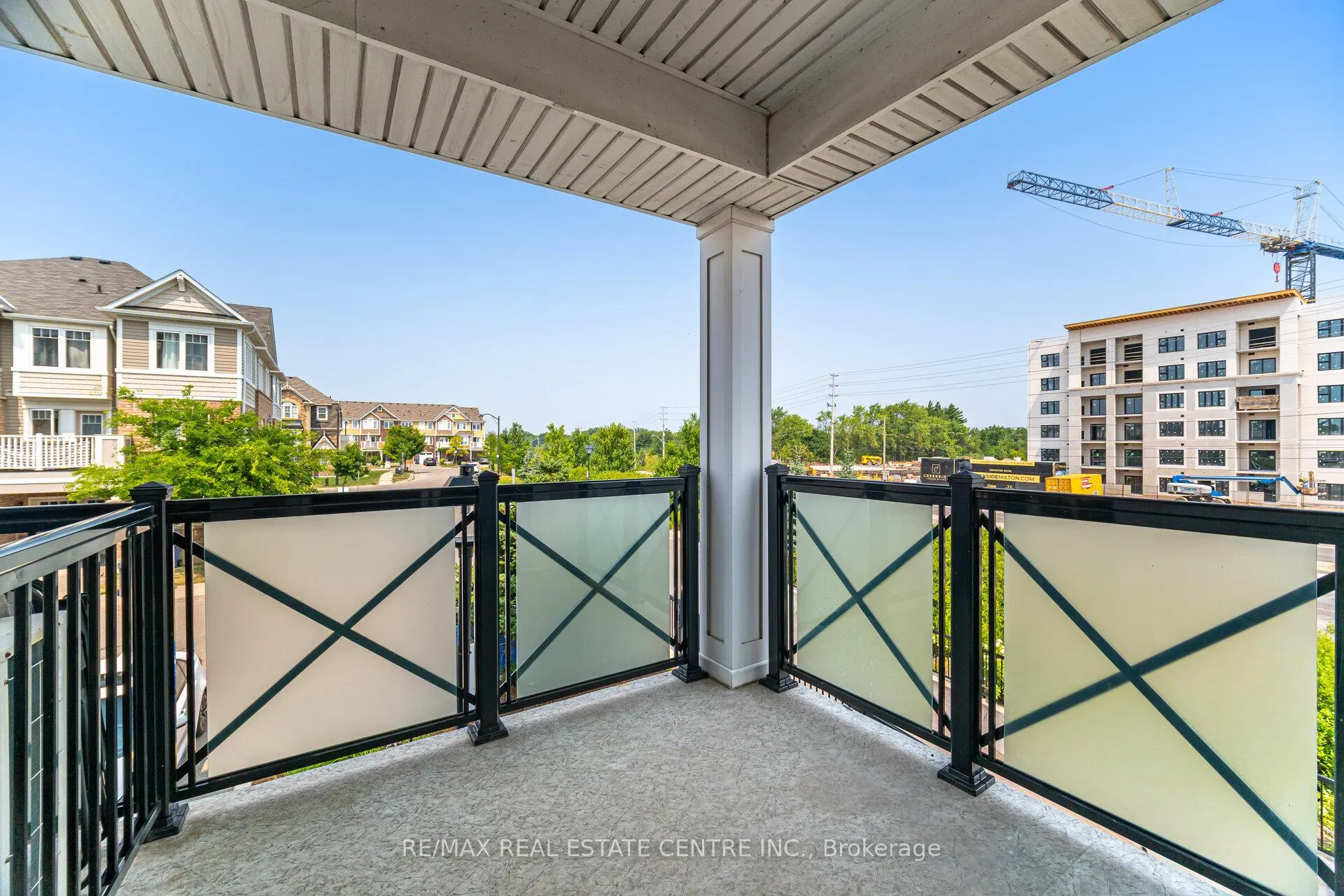 Photo 29 of Unit 203, 1005 Nadalin Heights, Milton, Willmott — HOMEH
