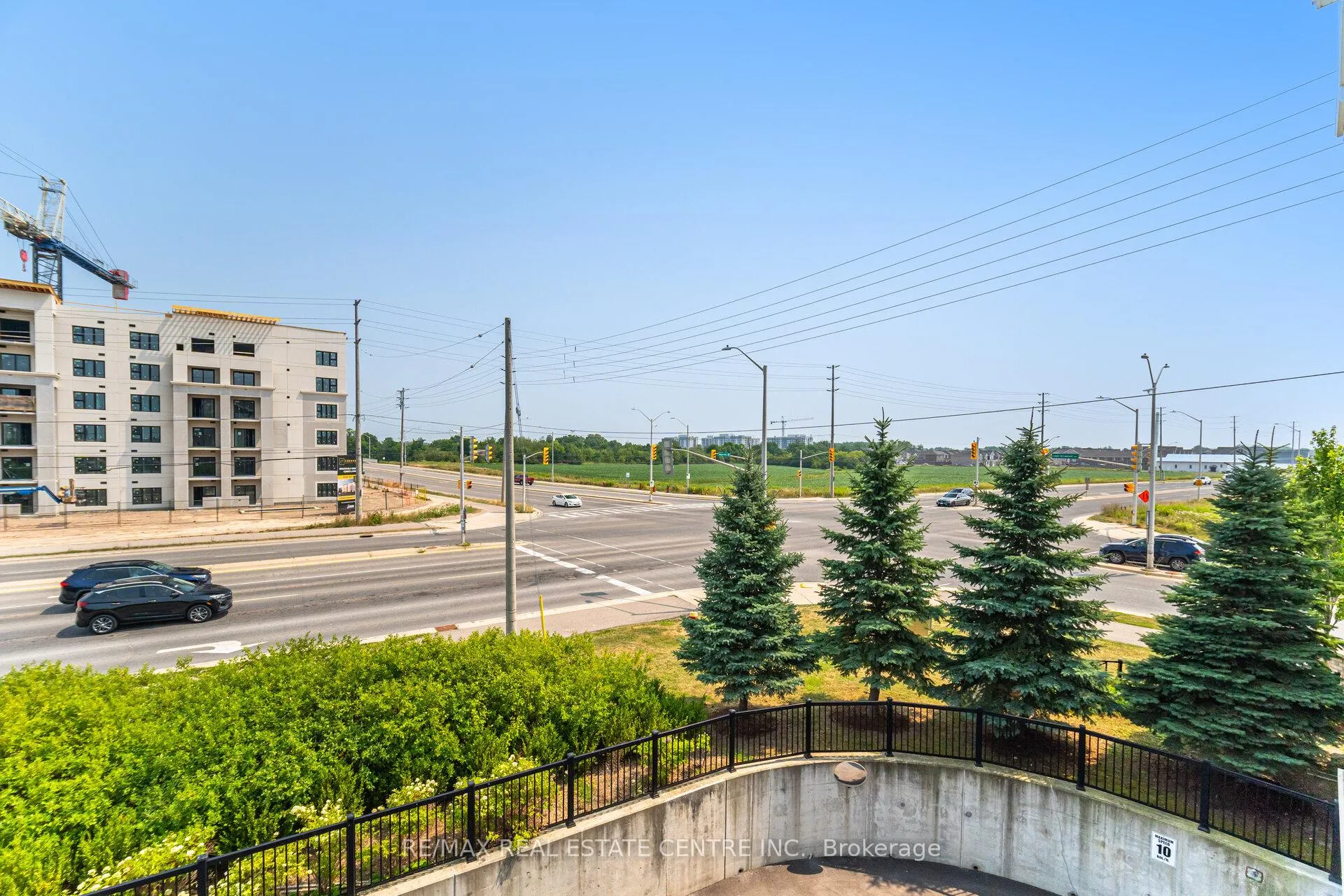Photo 32 of Unit 203, 1005 Nadalin Heights, Milton, Willmott — HOMEH