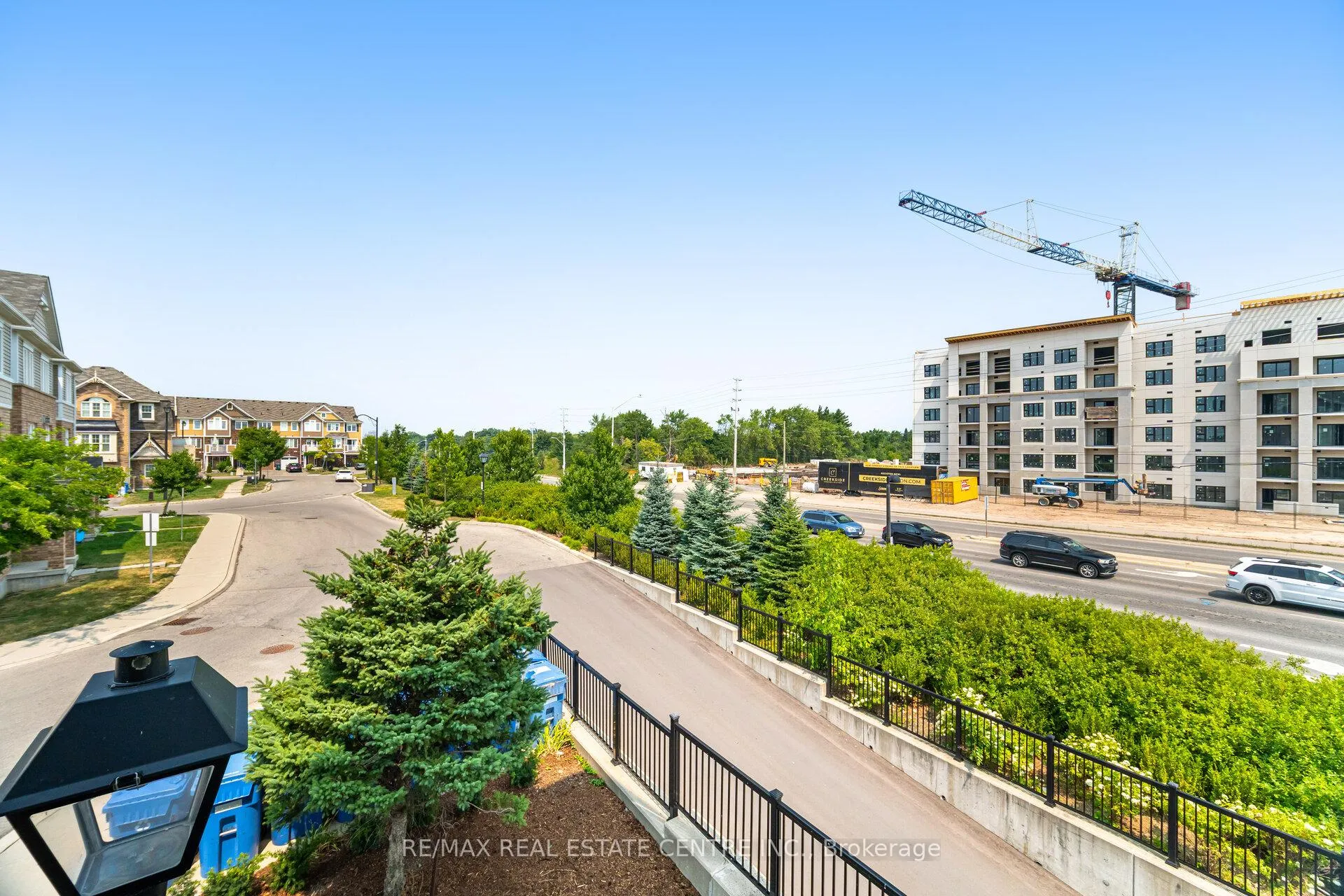 Photo 33 of Unit 203, 1005 Nadalin Heights, Milton, Willmott — HOMEH