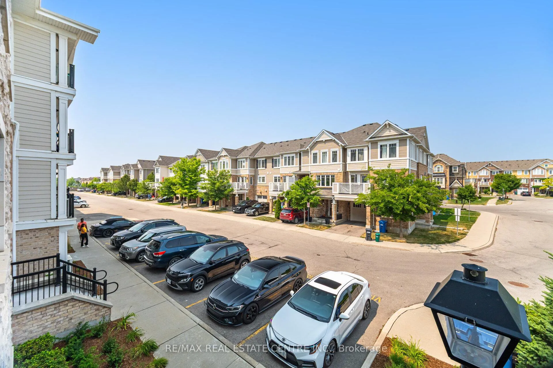 Photo 34 of Unit 203, 1005 Nadalin Heights, Milton, Willmott — HOMEH