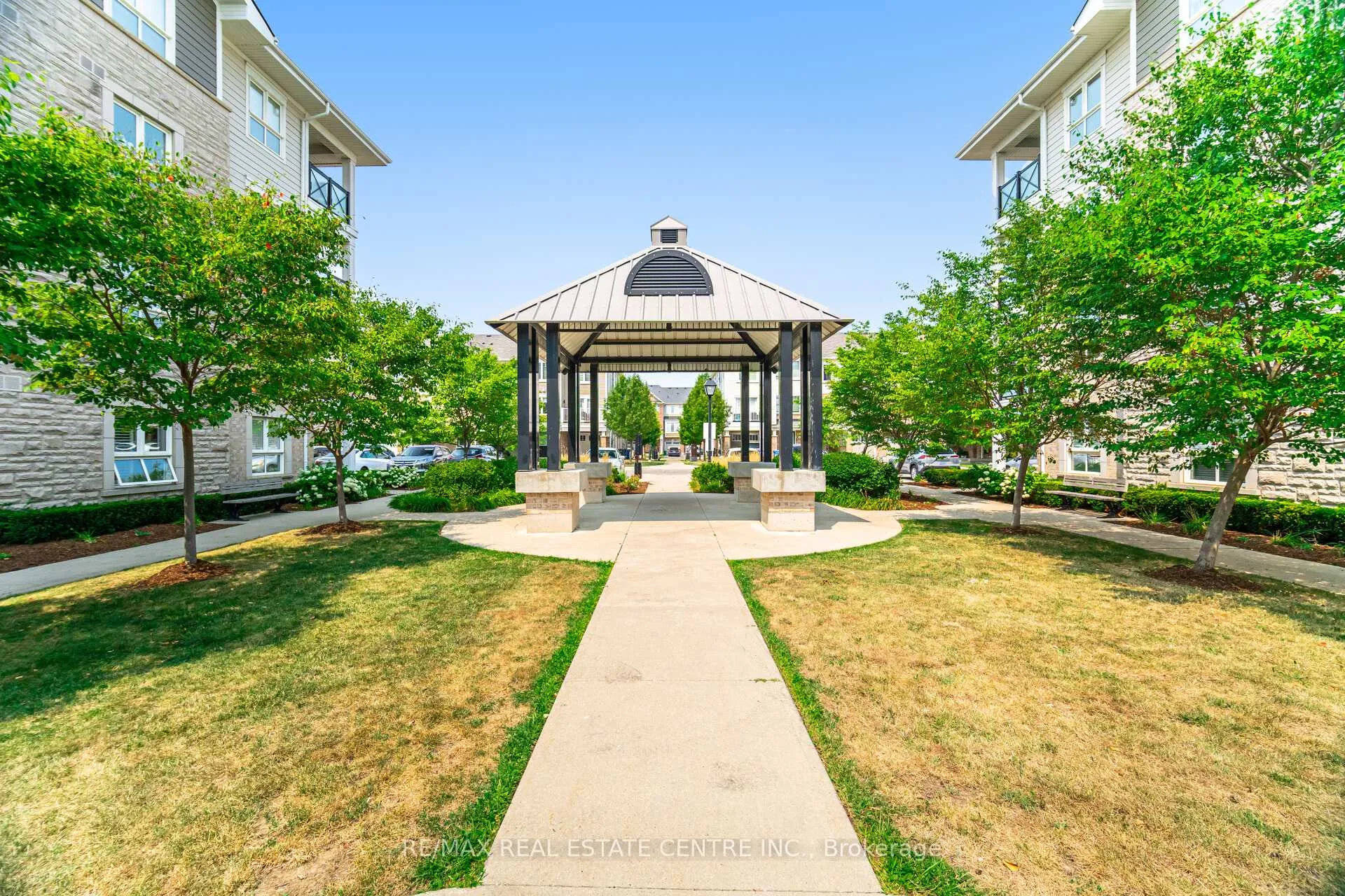 Photo 39 of Unit 203, 1005 Nadalin Heights, Milton, Willmott — HOMEH