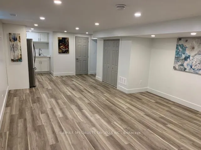 Photo 1 of Unit Basement, 4085 King Street, Caledon, Rural Caledon — HOMEH
