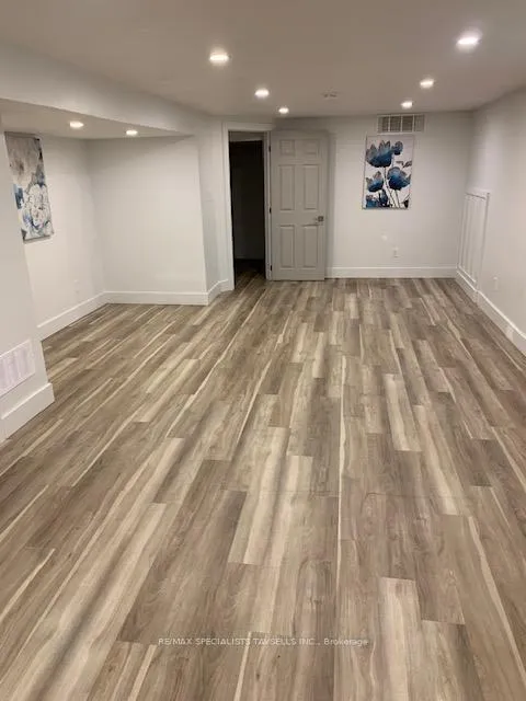 Photo 2 of Unit Basement, 4085 King Street, Caledon, Rural Caledon — HOMEH