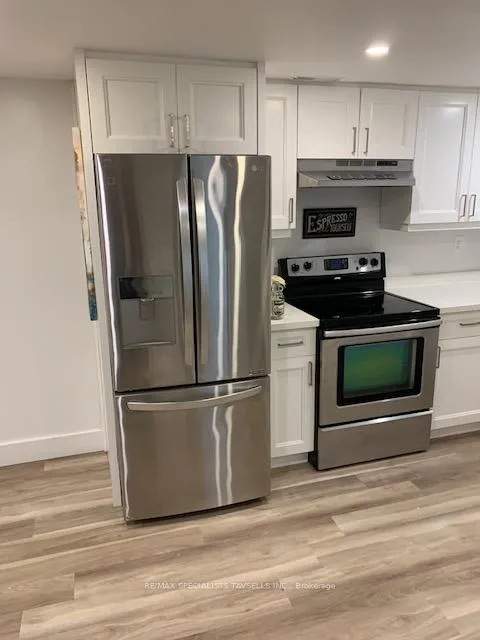 Photo 3 of Unit Basement, 4085 King Street, Caledon, Rural Caledon — HOMEH