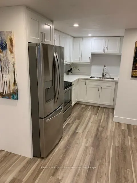Photo 4 of Unit Basement, 4085 King Street, Caledon, Rural Caledon — HOMEH