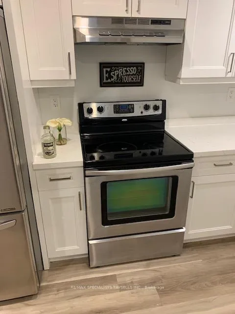 Photo 5 of Unit Basement, 4085 King Street, Caledon, Rural Caledon — HOMEH