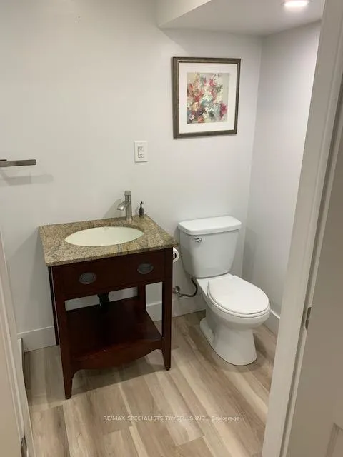 Photo 7 of Unit Basement, 4085 King Street, Caledon, Rural Caledon — HOMEH
