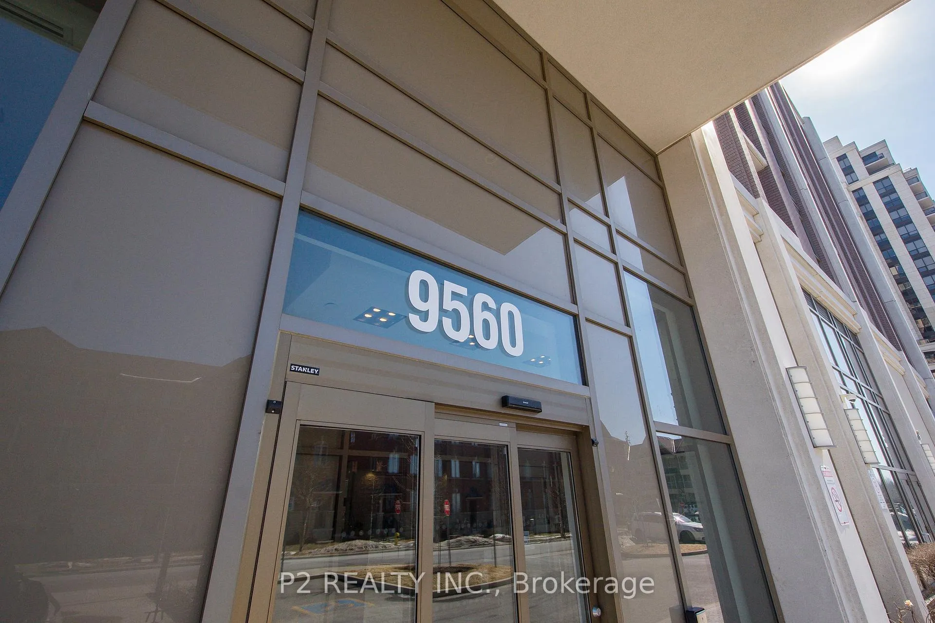 Photo 2 of Unit PH10, 9560 Markham Road, Markham, Wismer — HOMEH
