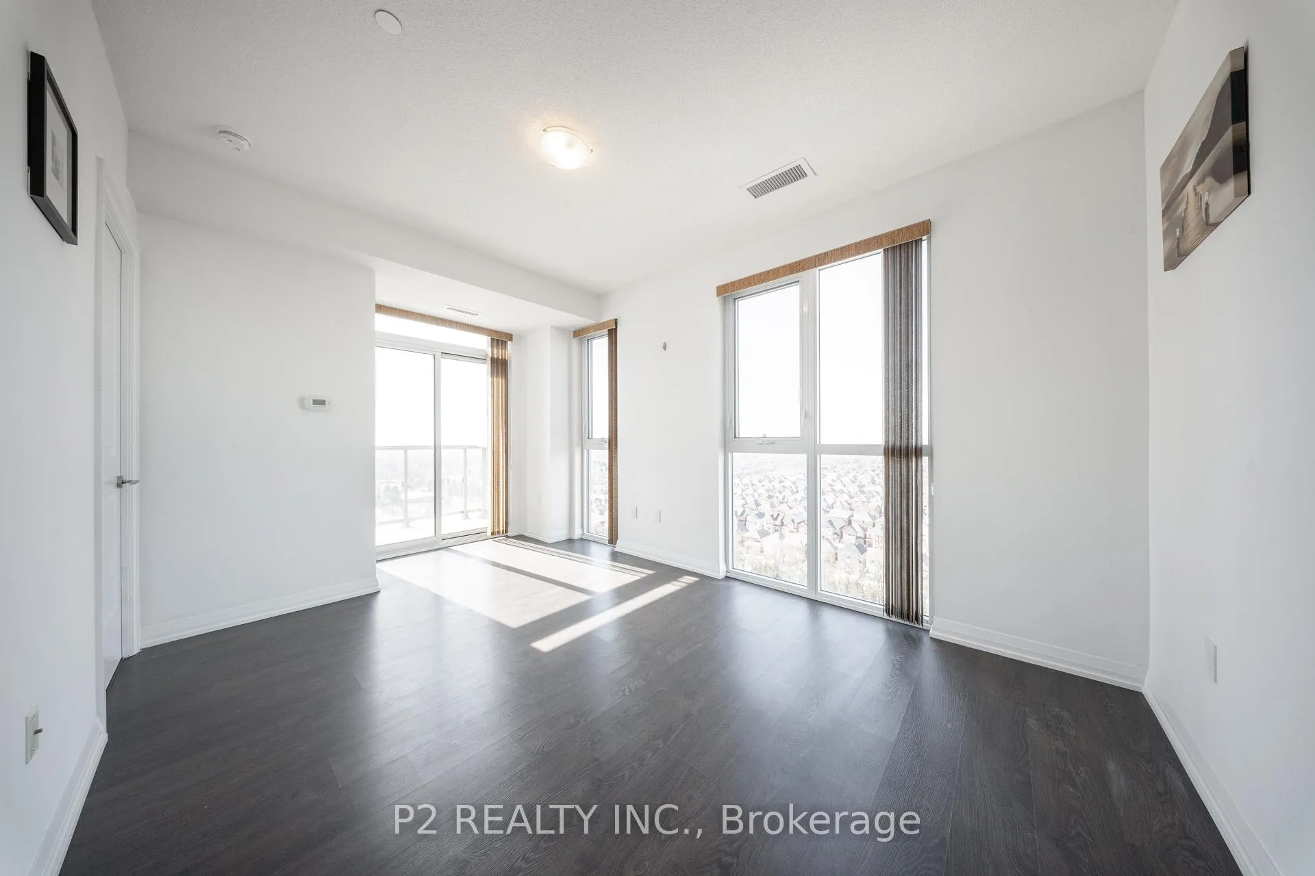 Photo 5 of Unit PH10, 9560 Markham Road, Markham, Wismer — HOMEH