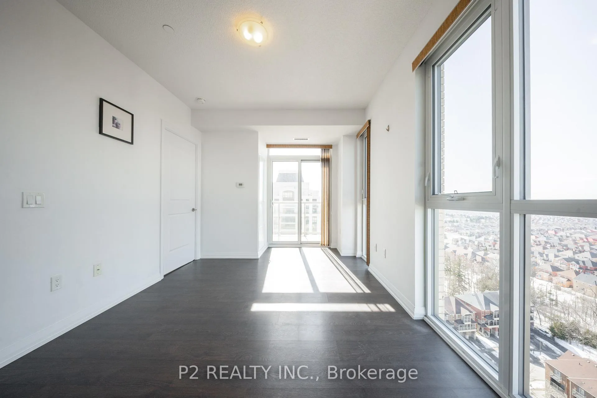 Photo 6 of Unit PH10, 9560 Markham Road, Markham, Wismer — HOMEH