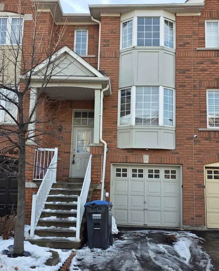 Photo 2 of Unit 19, 250 Richvale Drive, Brampton, Heart Lake East — HOMEH