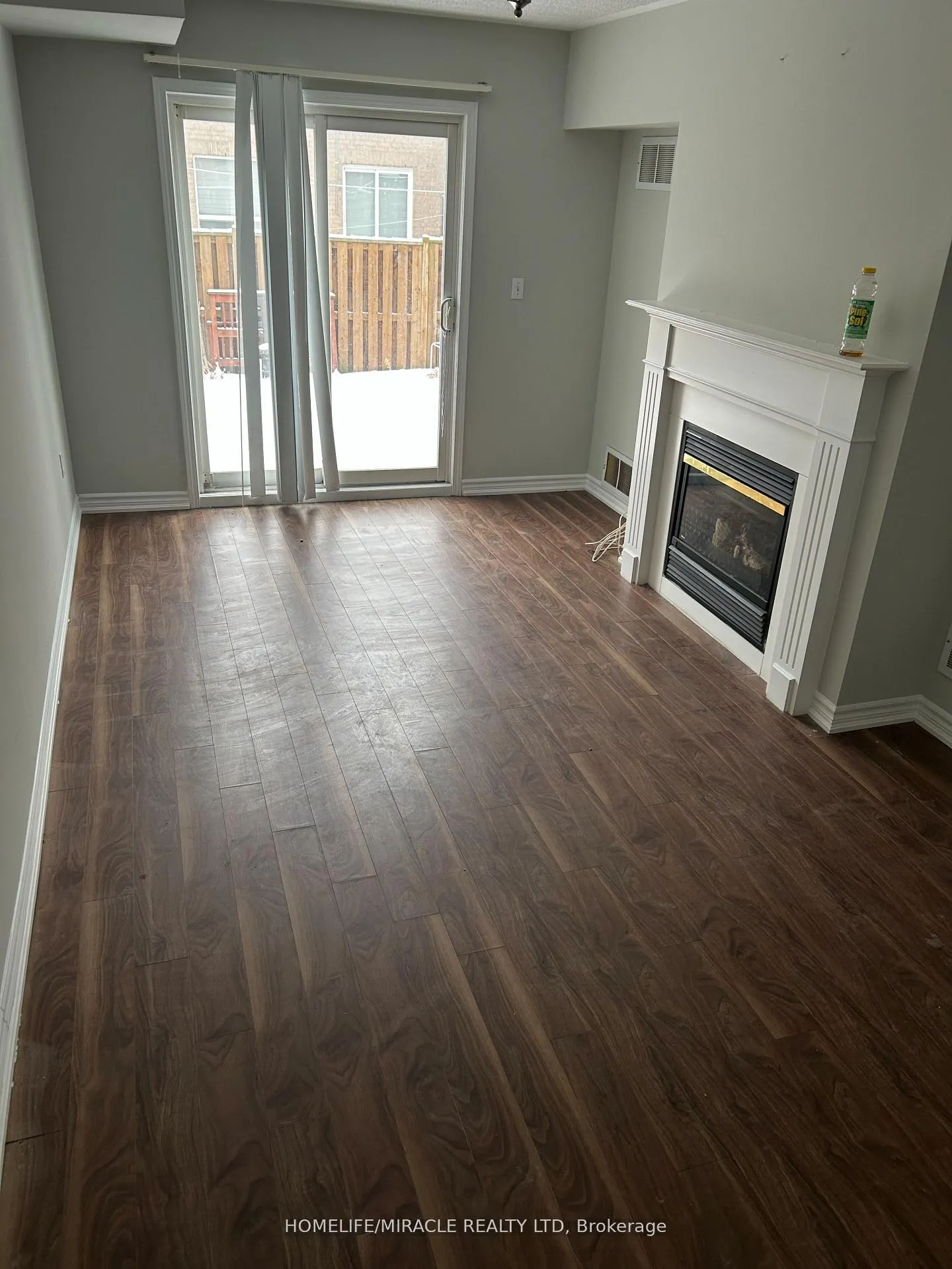 Photo 3 of Unit 19, 250 Richvale Drive, Brampton, Heart Lake East — HOMEH